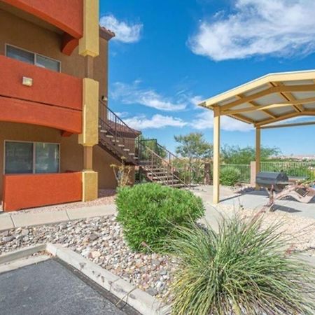 Spectacular Mountain Views At Hawk Ridge Apartment Mesquite Exterior photo
