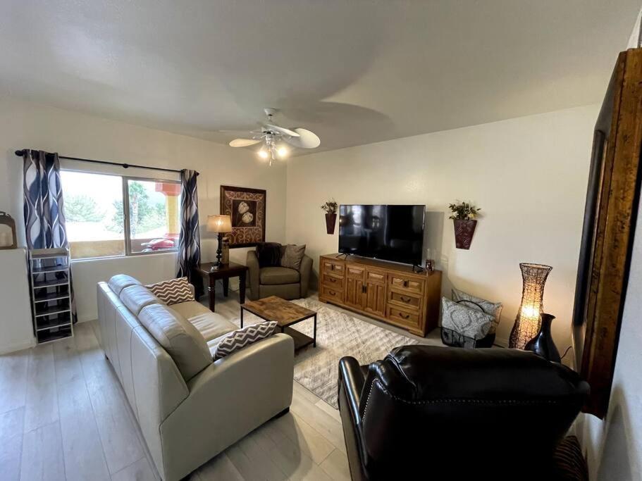 Spectacular Mountain Views At Hawk Ridge Apartment Mesquite Exterior photo