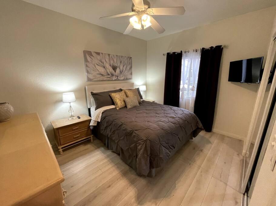 Spectacular Mountain Views At Hawk Ridge Apartment Mesquite Exterior photo