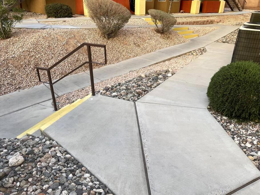 Spectacular Mountain Views At Hawk Ridge Apartment Mesquite Exterior photo