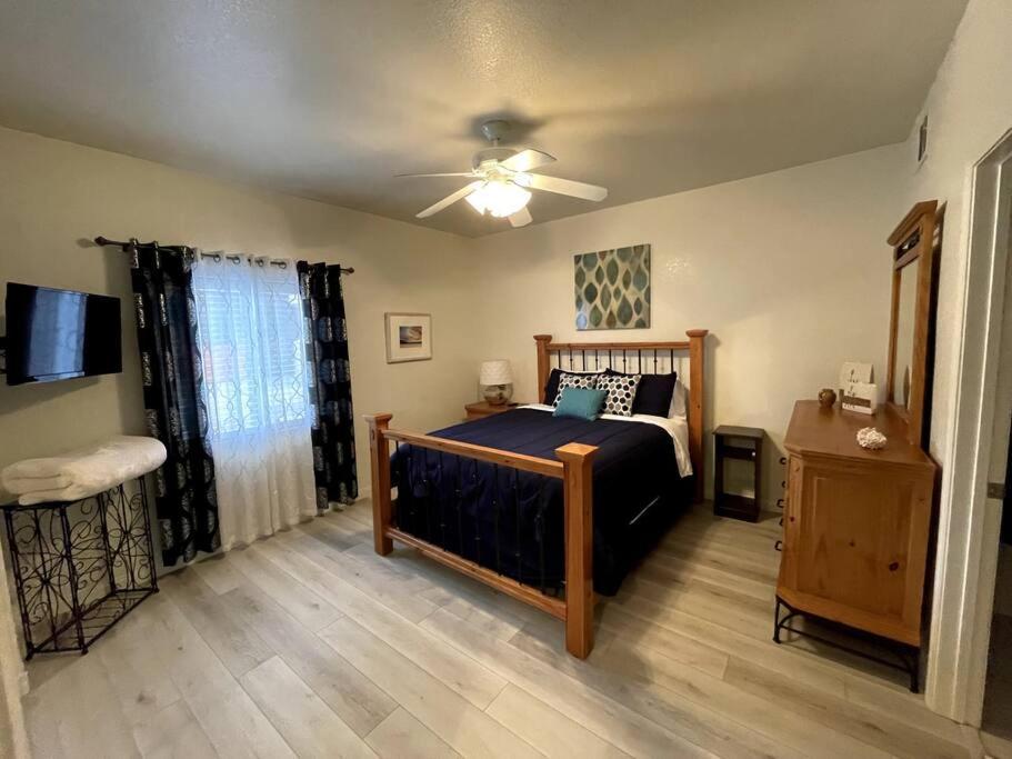 Spectacular Mountain Views At Hawk Ridge Apartment Mesquite Exterior photo