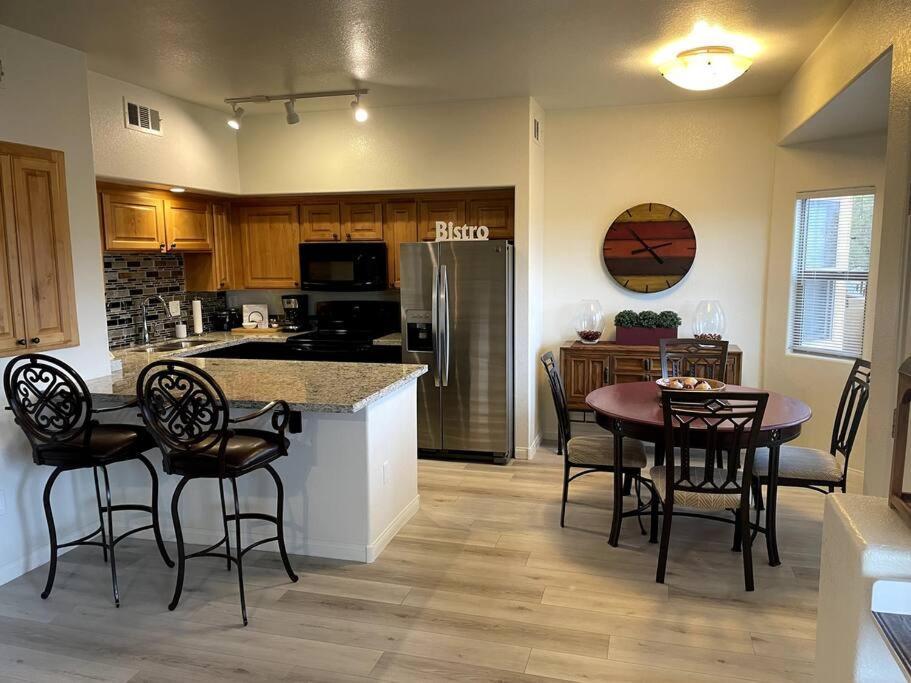 Spectacular Mountain Views At Hawk Ridge Apartment Mesquite Exterior photo
