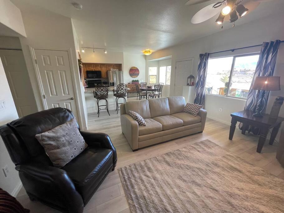 Spectacular Mountain Views At Hawk Ridge Apartment Mesquite Exterior photo