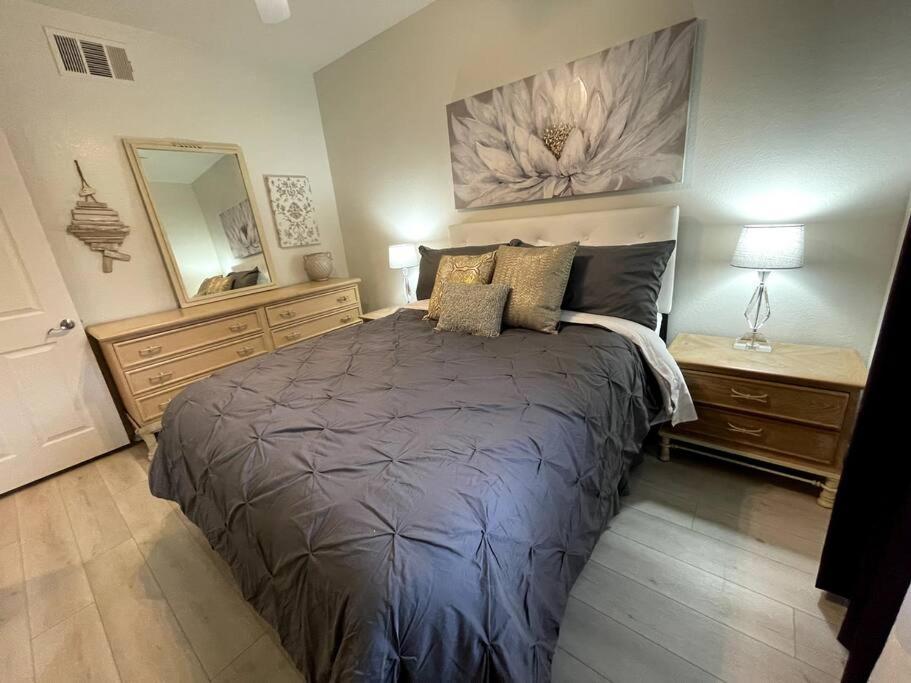 Spectacular Mountain Views At Hawk Ridge Apartment Mesquite Exterior photo